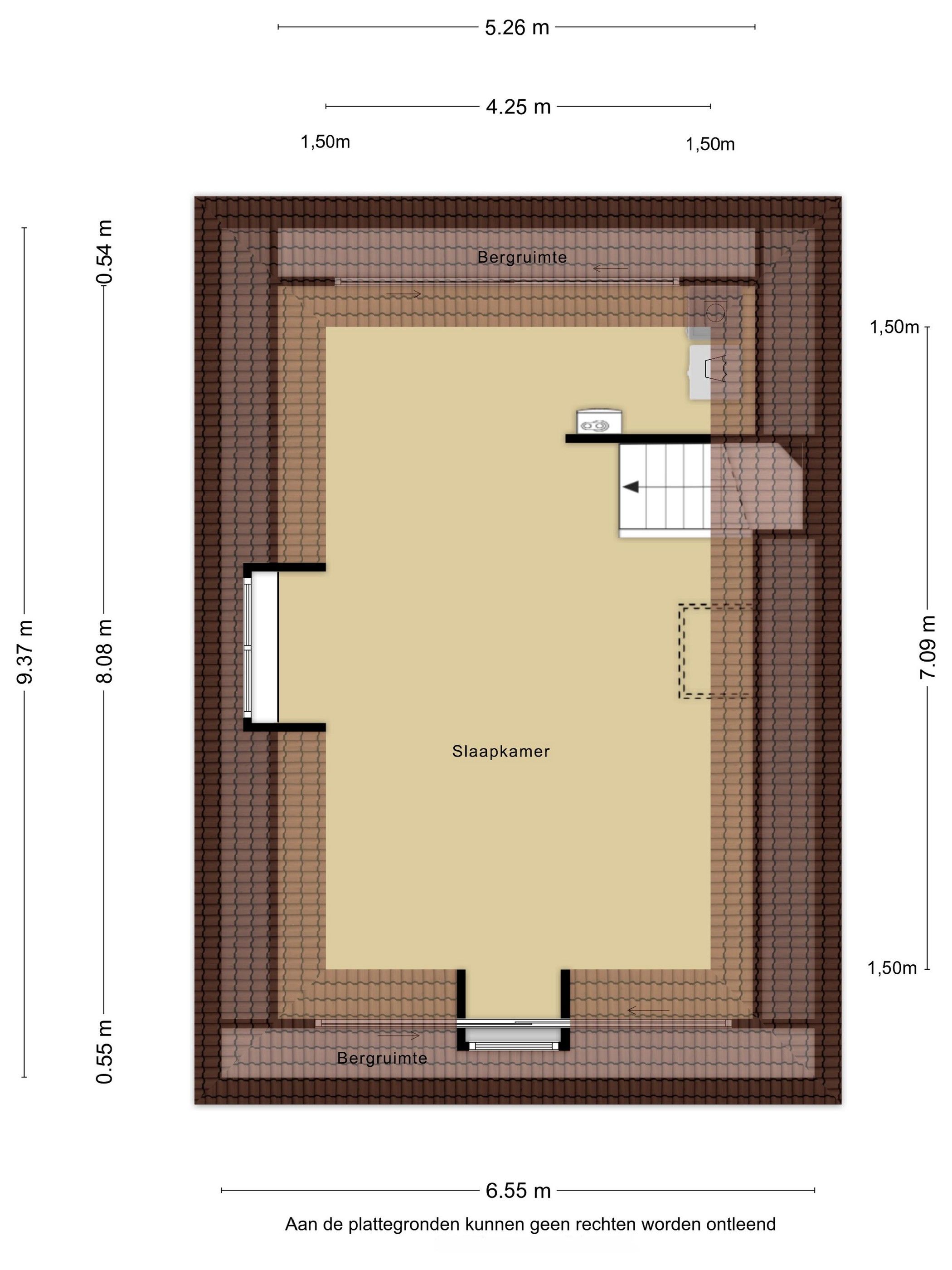 Photo 45 of Wethouder van Hekezenlaan 22