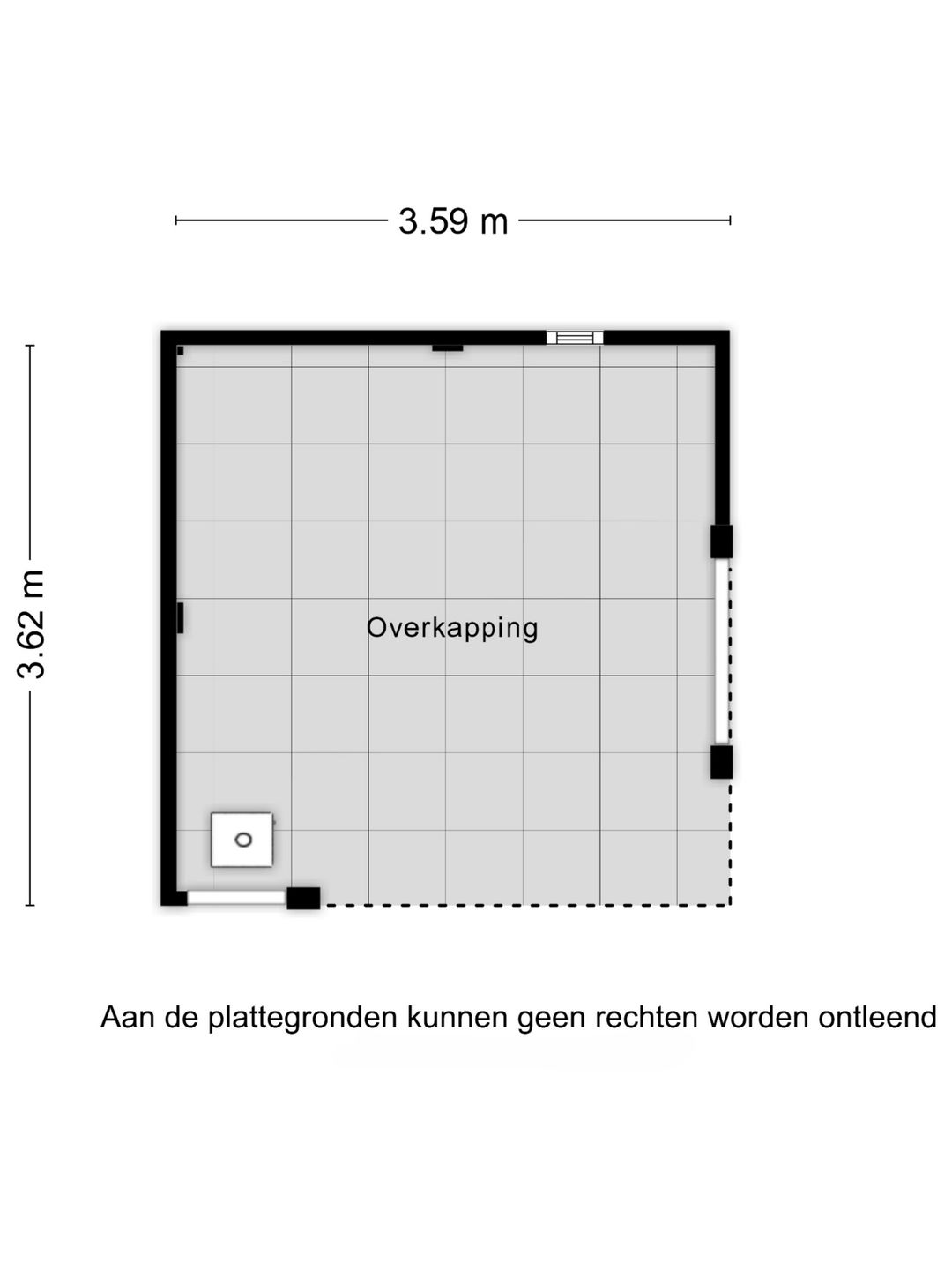 Photo 46 of Wethouder van Hekezenlaan 22