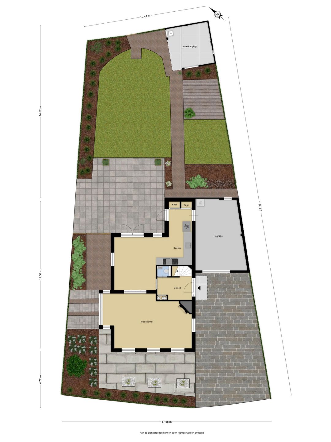 Photo 47 of Wethouder van Hekezenlaan 22