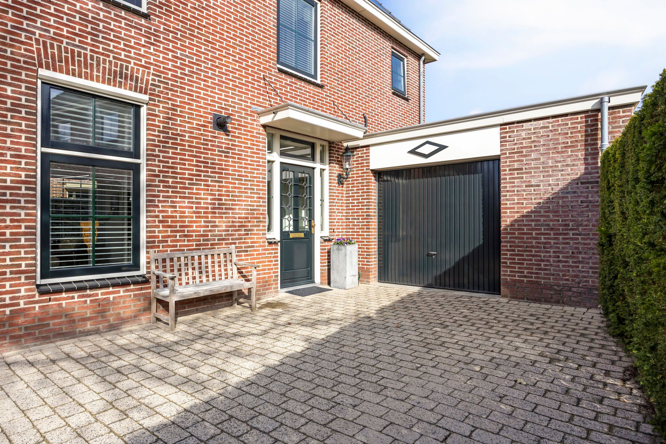 Photo 6 of Wethouder van Hekezenlaan 22