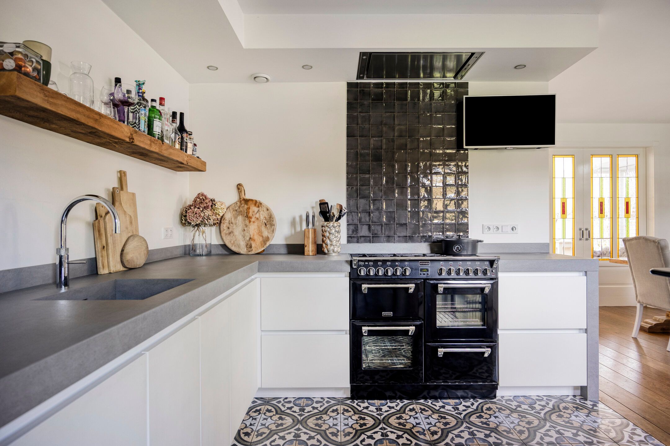 Photo 21 of Wethouder van Hekezenlaan 22