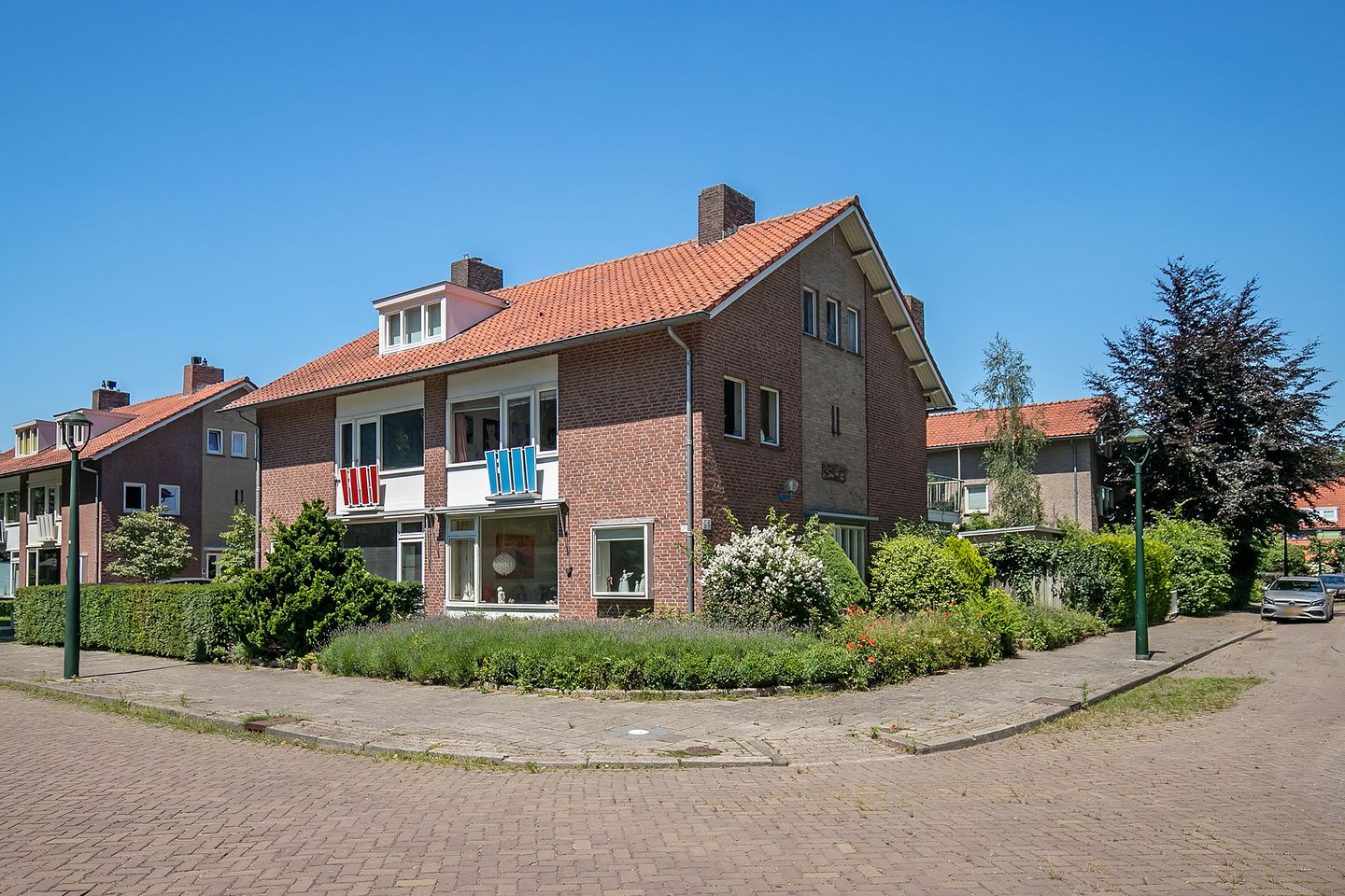 Foto 1 van Kochlaan 12