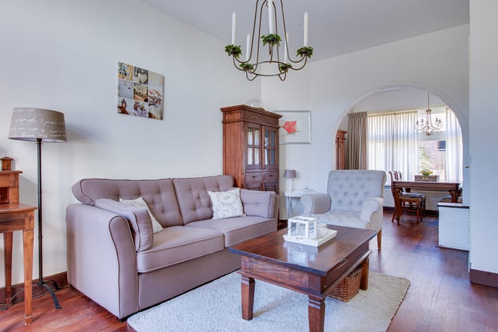 Foto 3 van Maetsuyckerstraat 4