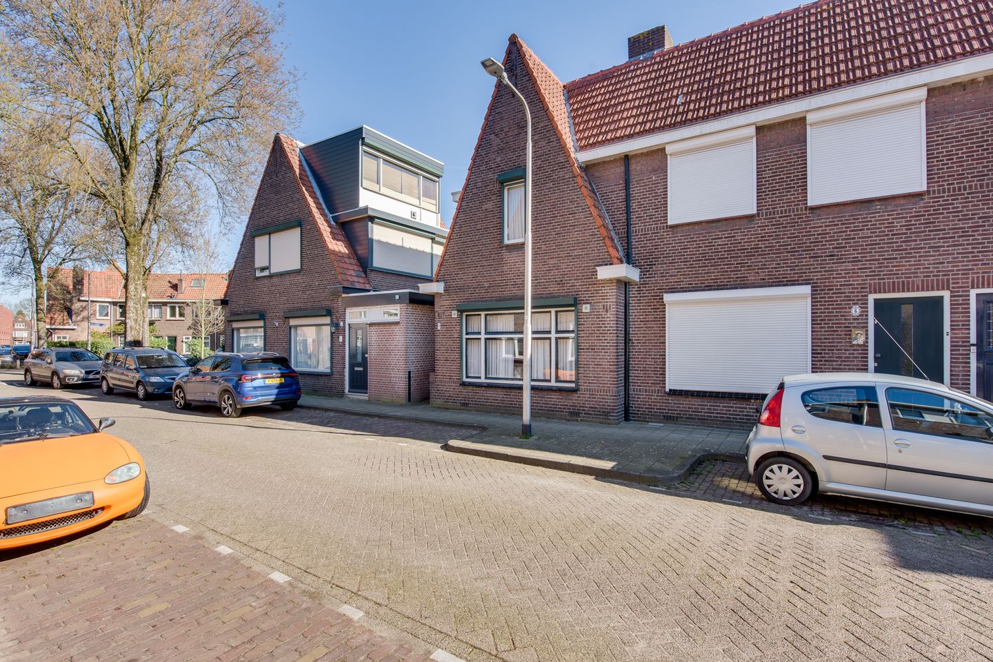 Photo 5 of Maetsuyckerstraat 4