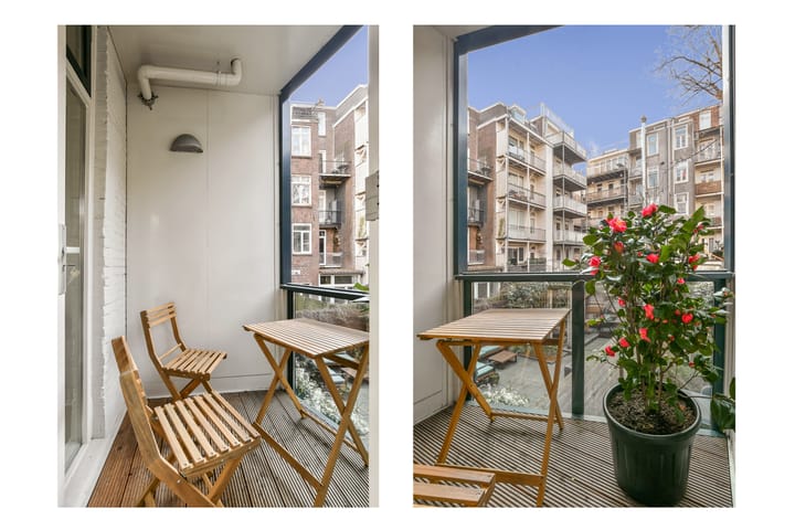 Photo 3 of Eerste Jan van der Heijdenstraat 46-1