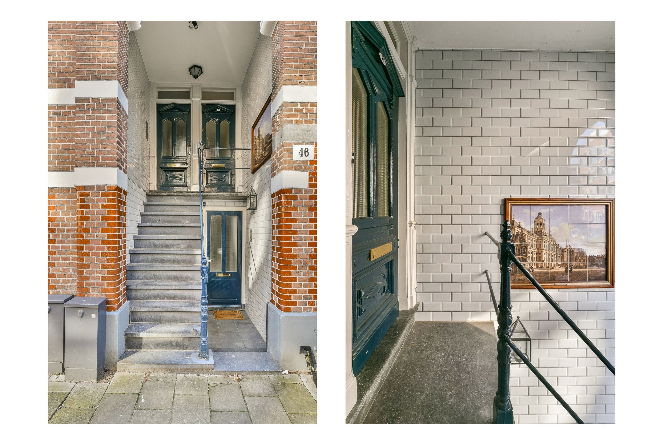 Foto 6 van Eerste Jan van der Heijdenstraat 46-1