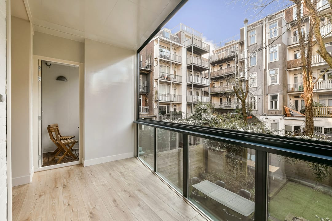 Foto 13 van Eerste Jan van der Heijdenstraat 46-1