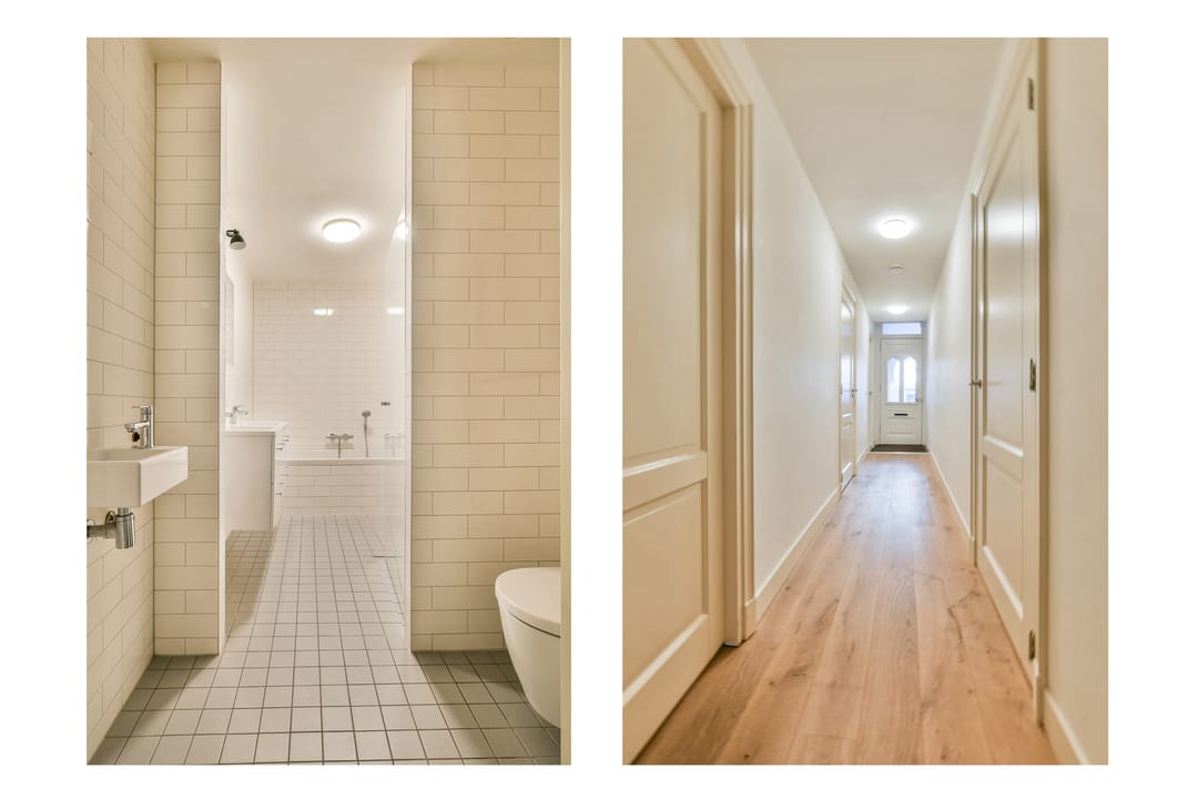 Foto 23 van Eerste Jan van der Heijdenstraat 46-1