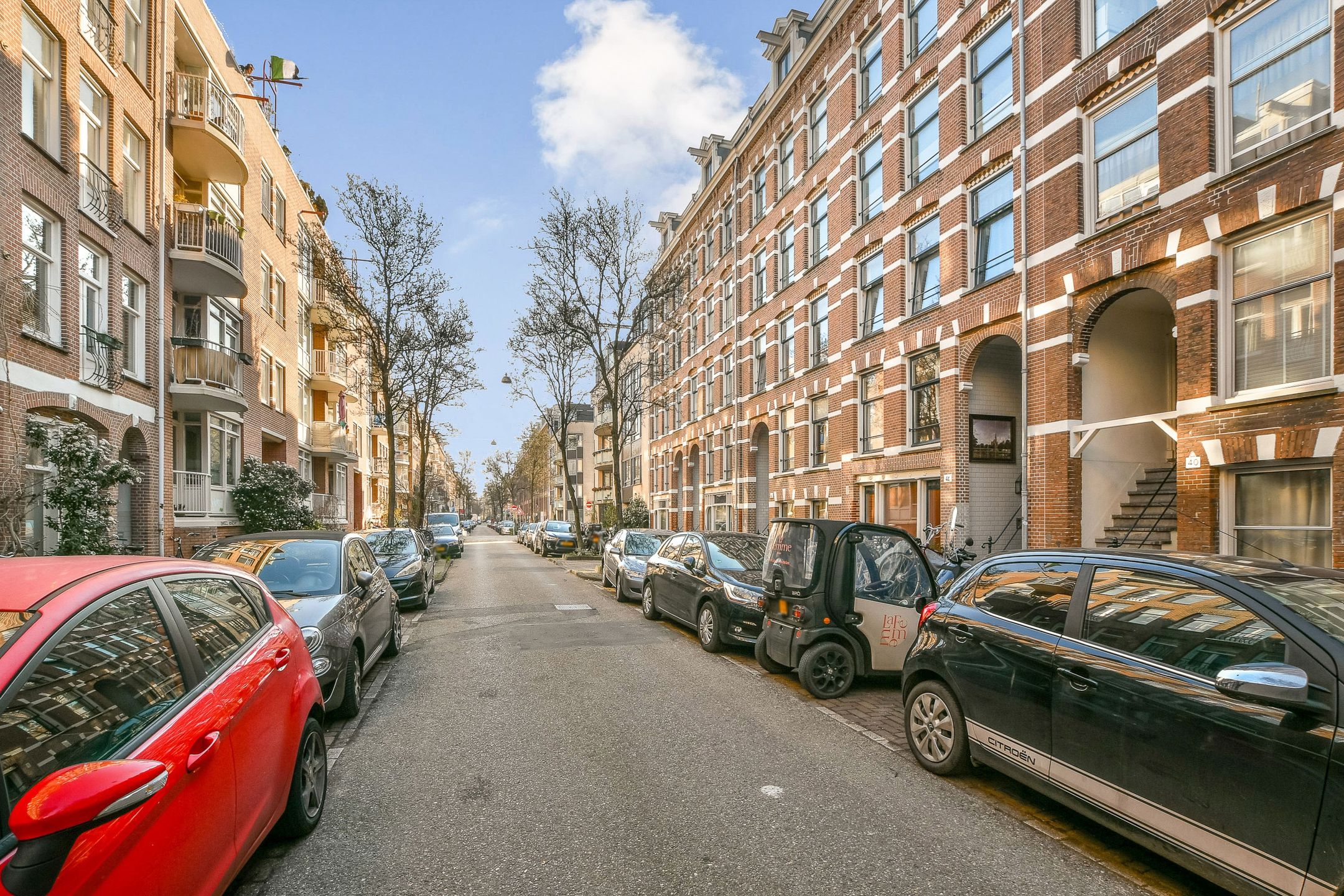 Foto 24 van Eerste Jan van der Heijdenstraat 46-1