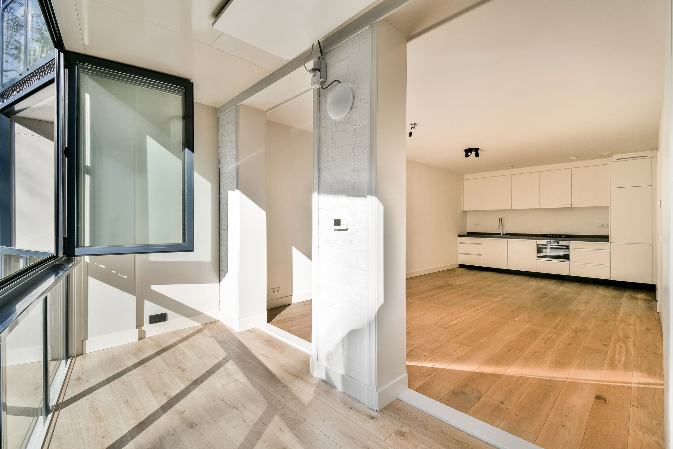 Foto 15 van Eerste Jan van der Heijdenstraat 46-1