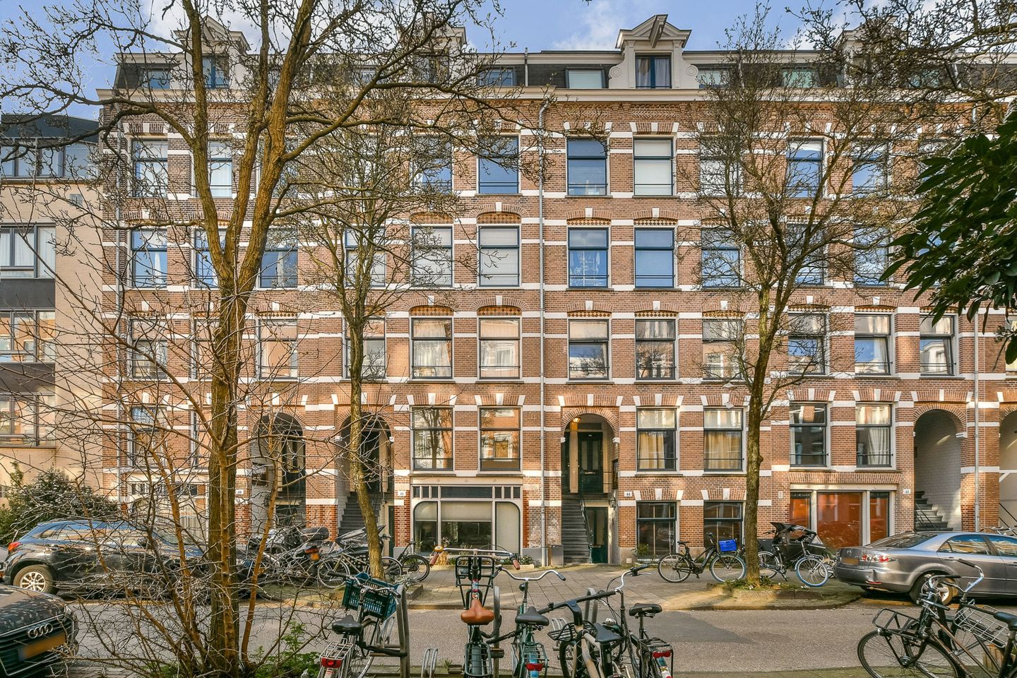 Foto 5 van Eerste Jan van der Heijdenstraat 46-1