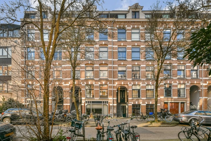Photo 5 of Eerste Jan van der Heijdenstraat 46-1