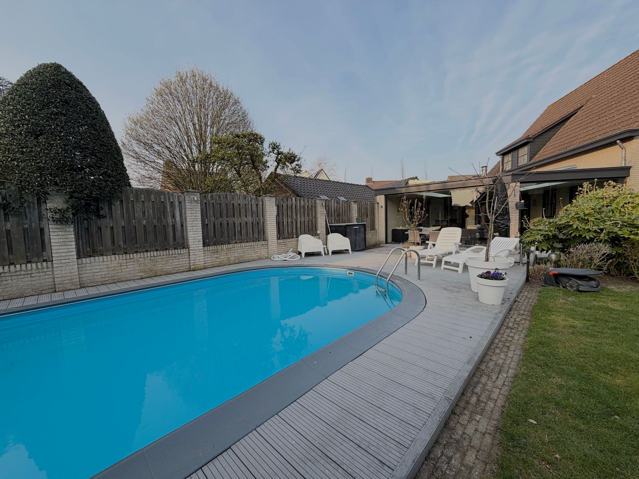 Photo 3 of De Bocht 1