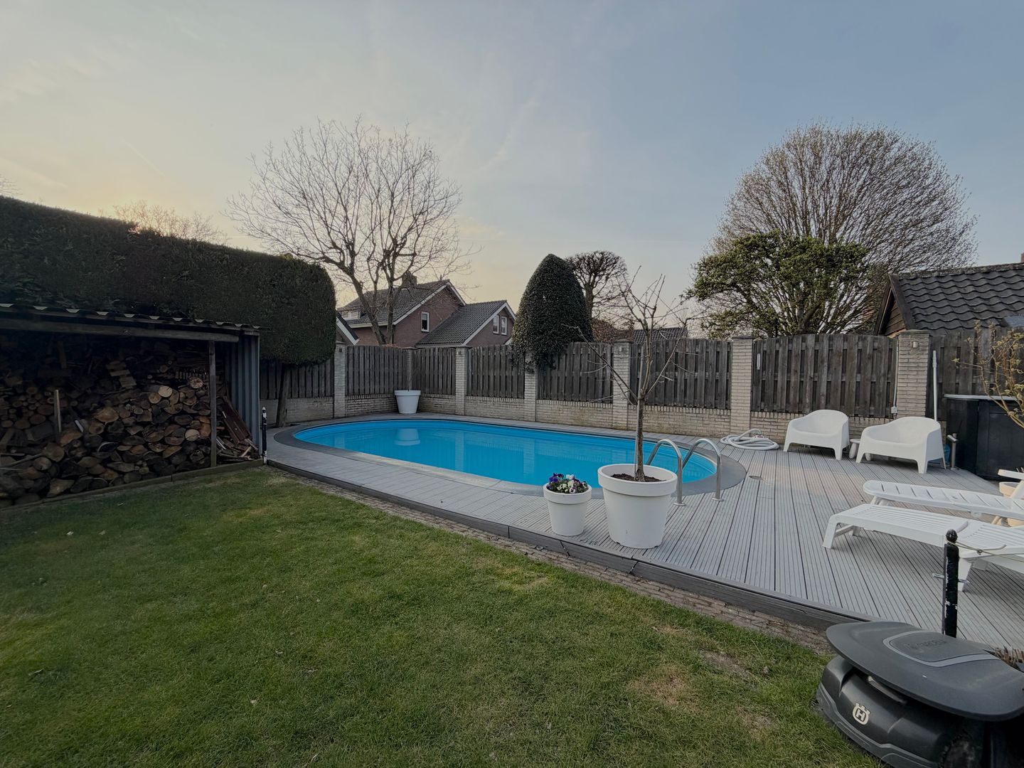 Photo 59 of De Bocht 1