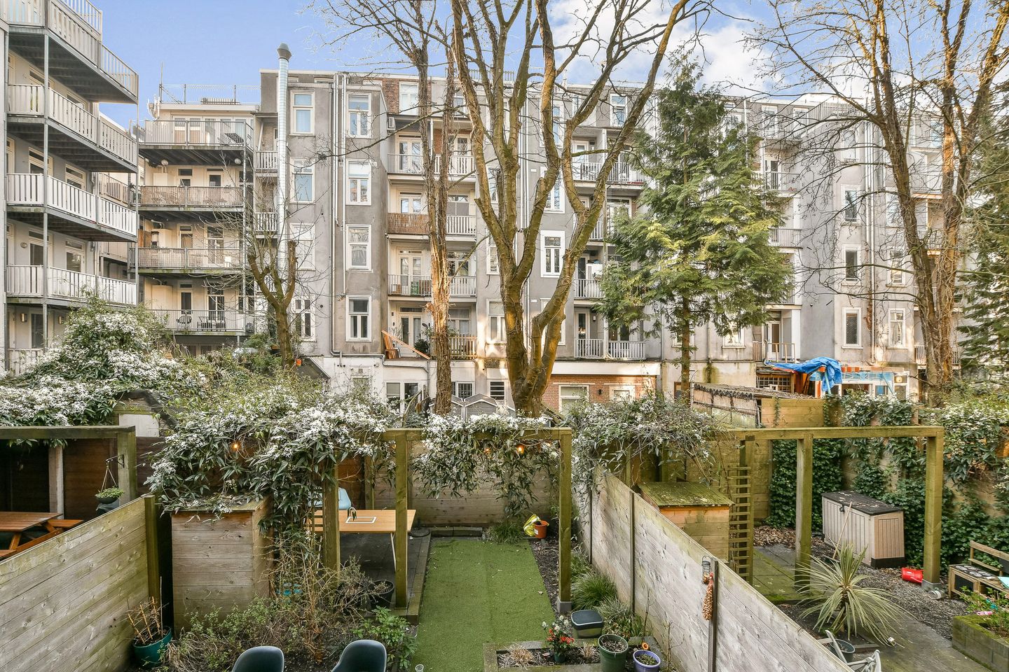 Foto 14 van Eerste Jan van der Heijdenstraat 46-1