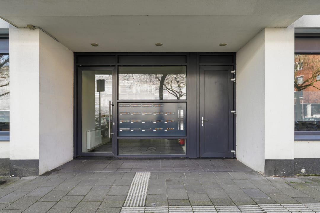 Photo 8 of Vincentiusstraat 100