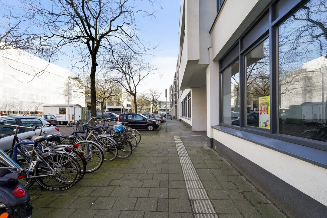 Photo 7 of Vincentiusstraat 100