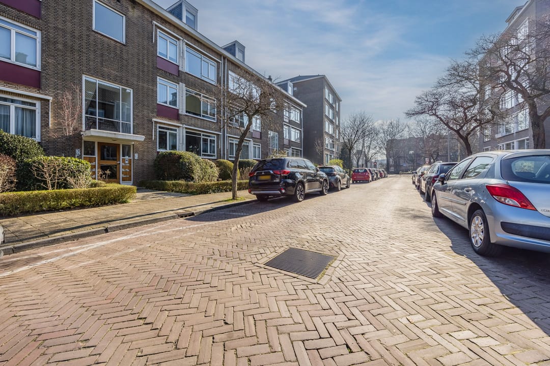 Foto 2 van Mariastraat 74