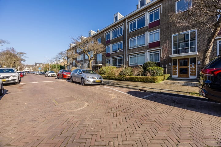 Photo 3 of Mariastraat 74