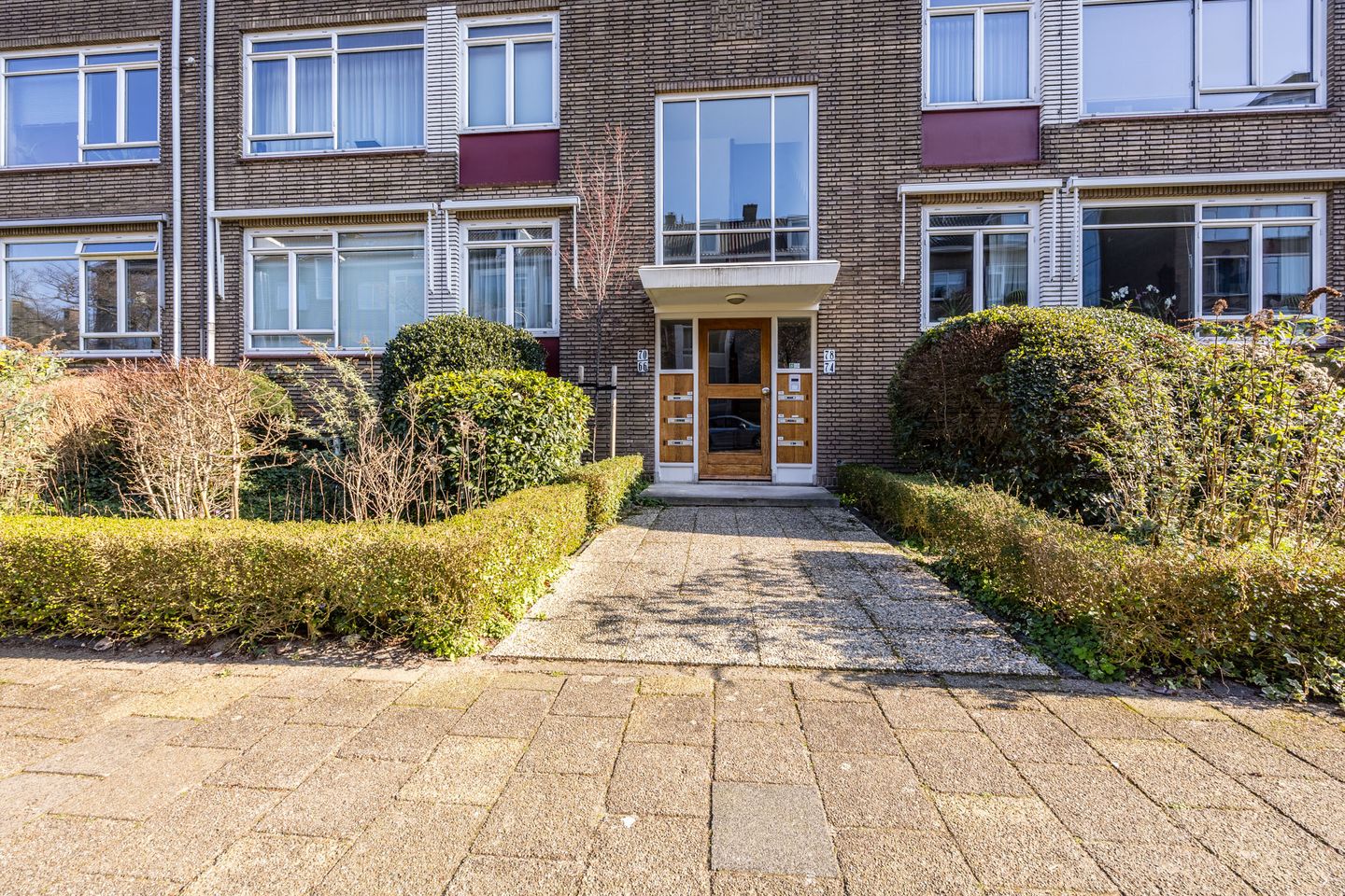 Foto 4 van Mariastraat 74