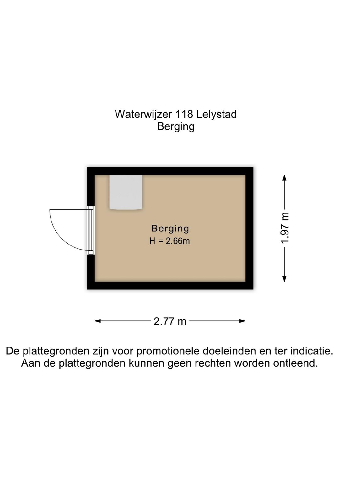 Photo 61 of Waterwijzer 118