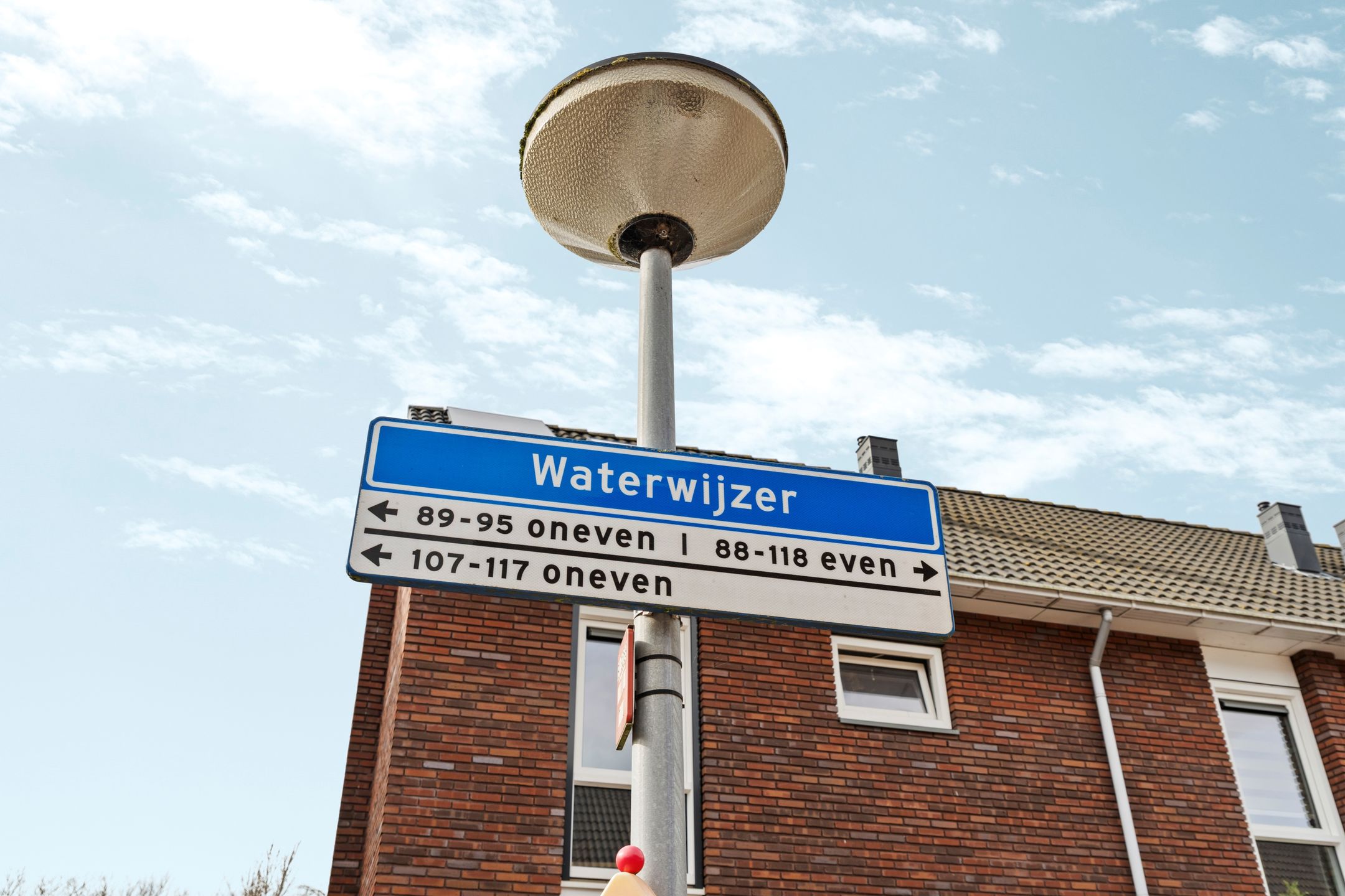 Photo 6 of Waterwijzer 118