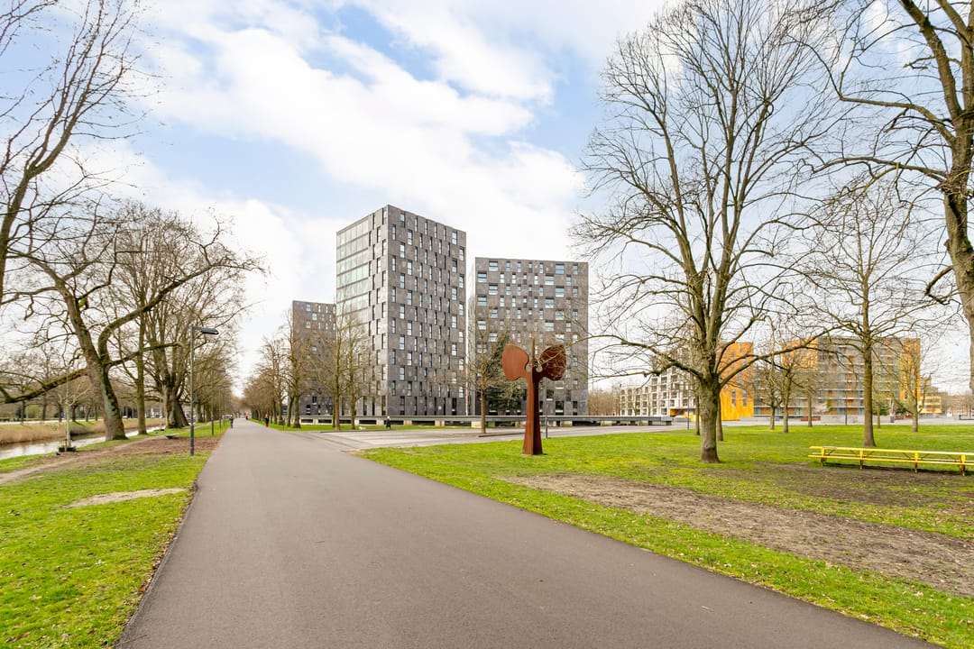 Foto 41 van Nonnenveld 535