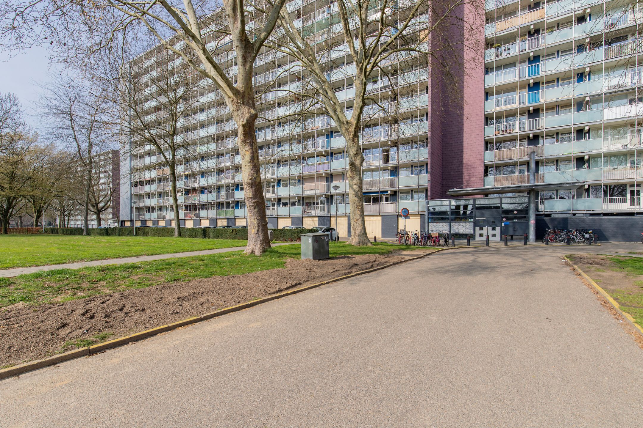 Eisenhowerstraat 398 