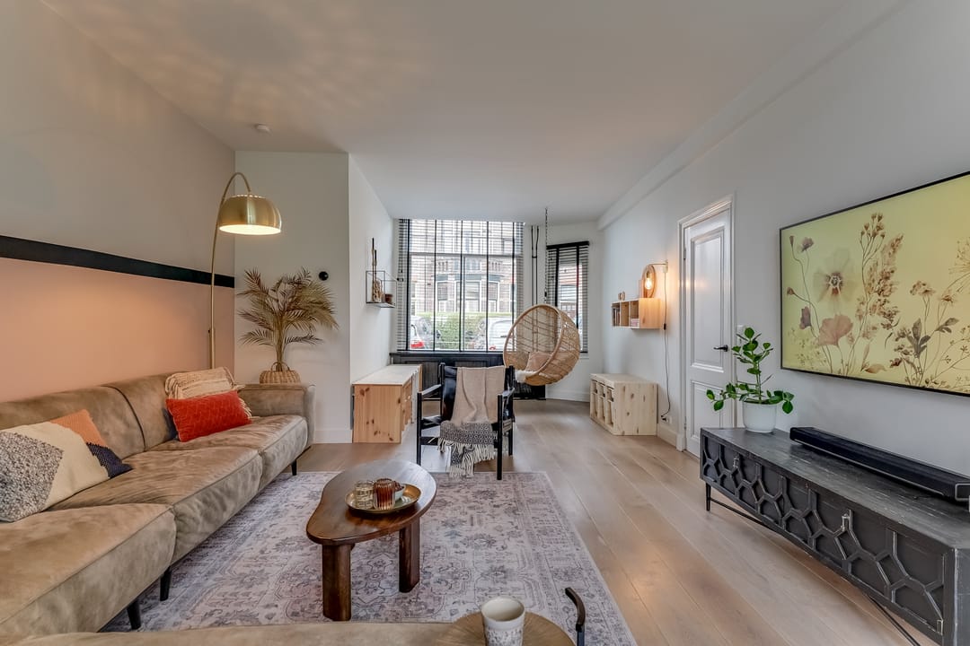 Foto 2 van Koepoortsweg 3