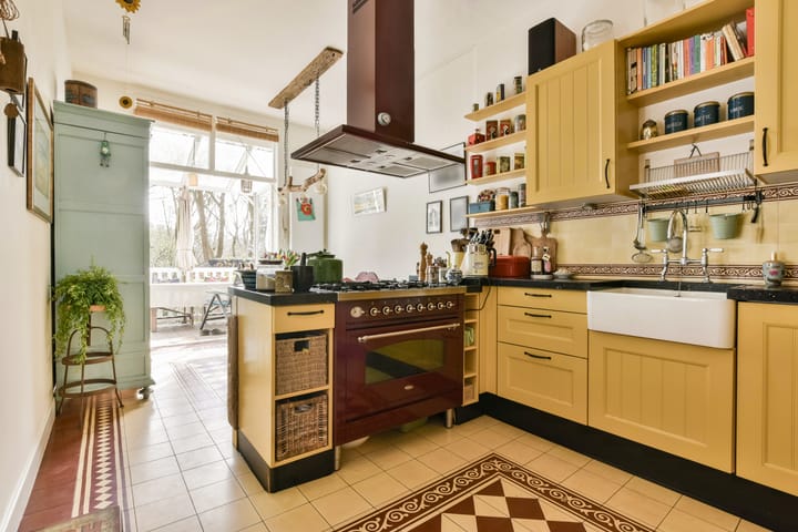 Appartement te koop: Zocherstraat 73H, Amsterdam