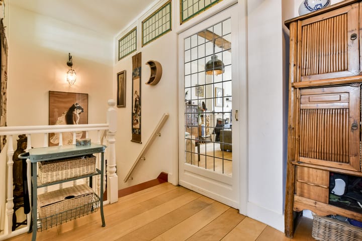 Foto 3 van Zocherstraat 73-H