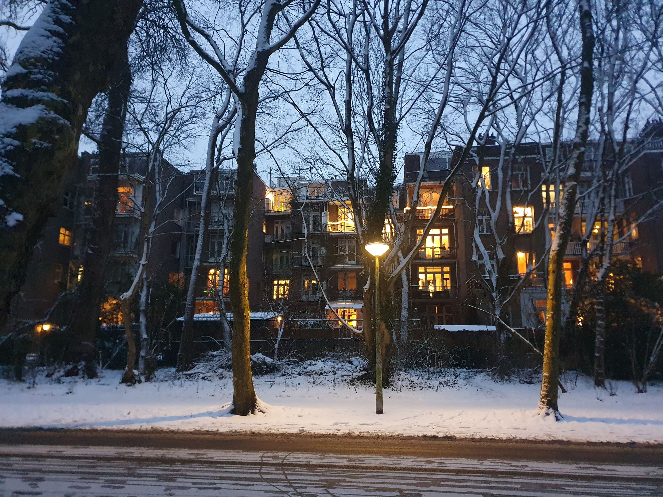 Foto 36 van Zocherstraat 73-H