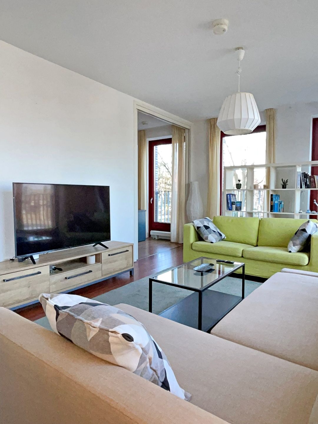 Foto 2 van Albatrospad 6