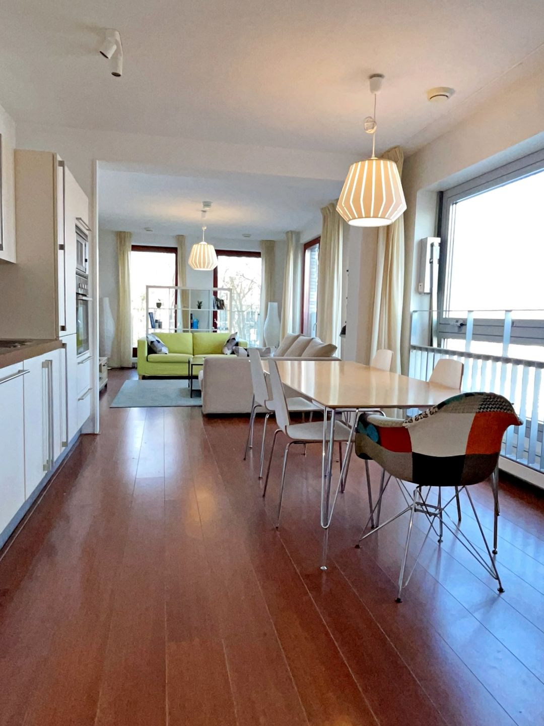 Foto 8 van Albatrospad 6