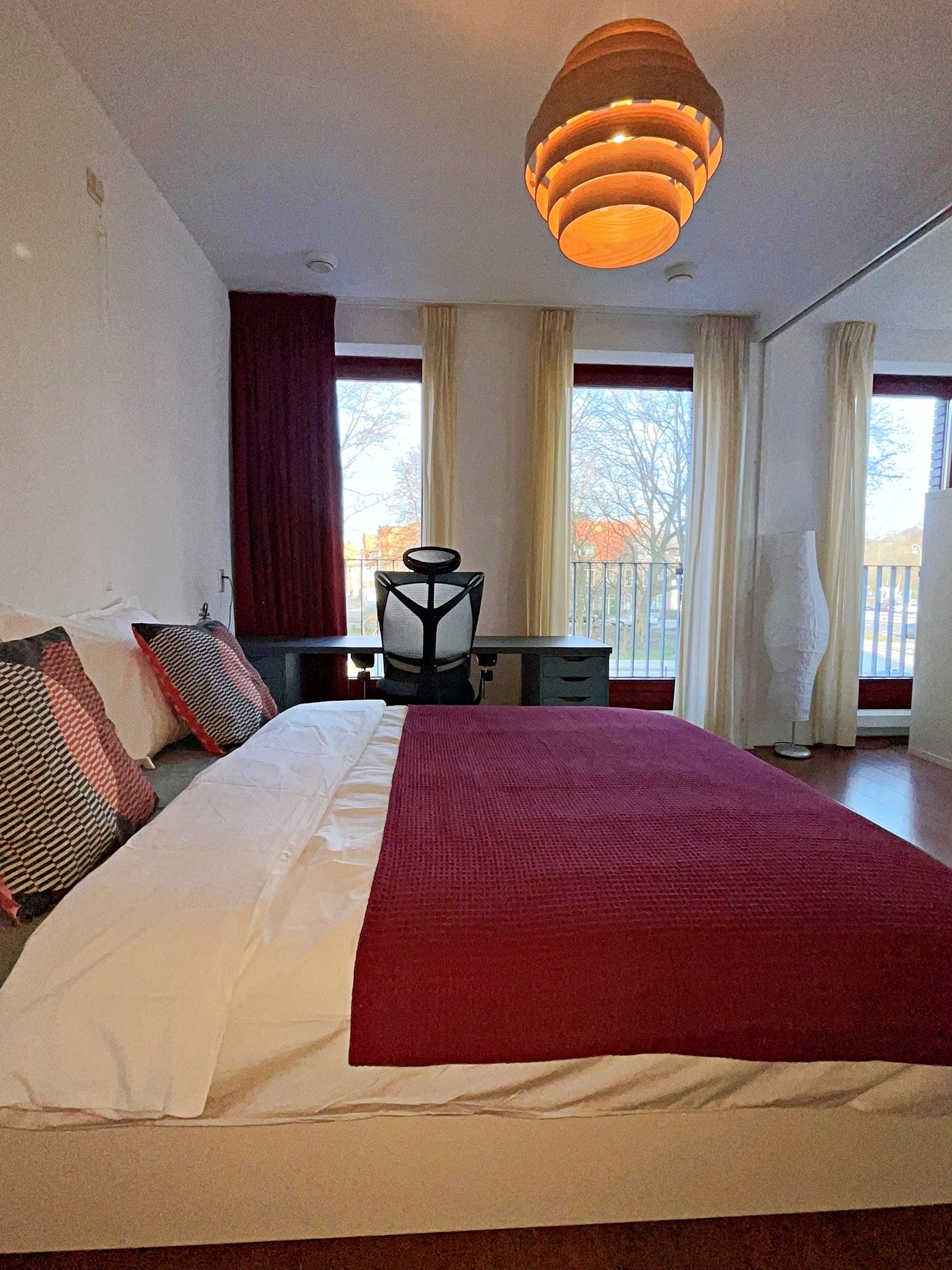 Foto 12 van Albatrospad 6