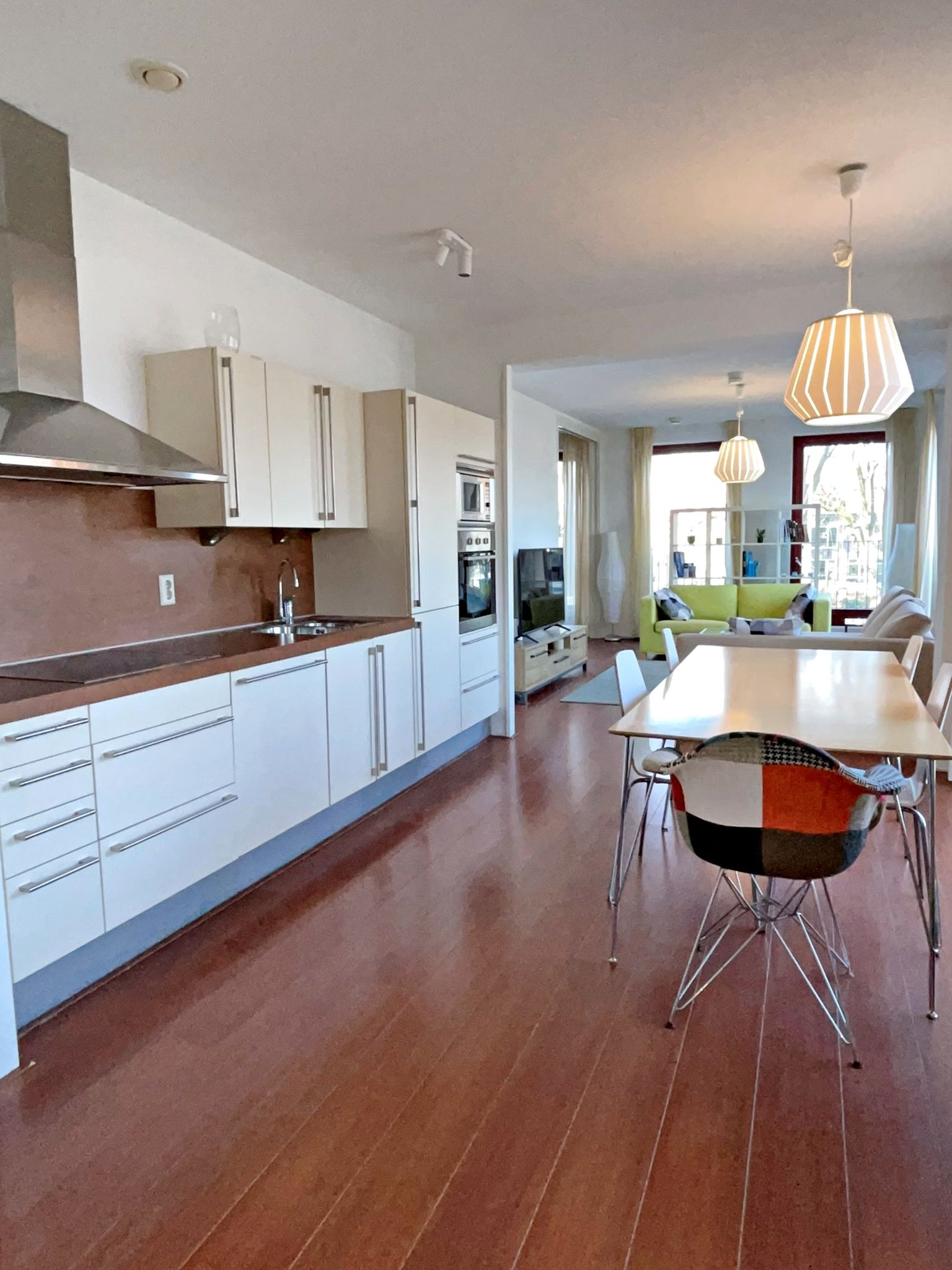 Foto 9 van Albatrospad 6