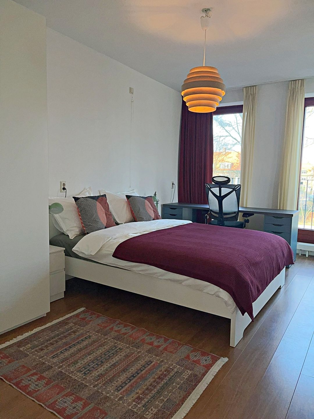 Foto 11 van Albatrospad 6