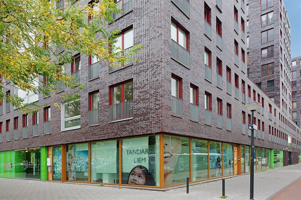 Foto 1 van Albatrospad 6