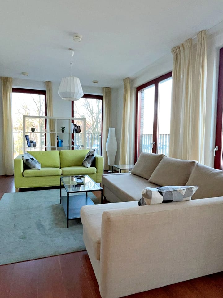 Foto 3 van Albatrospad 6