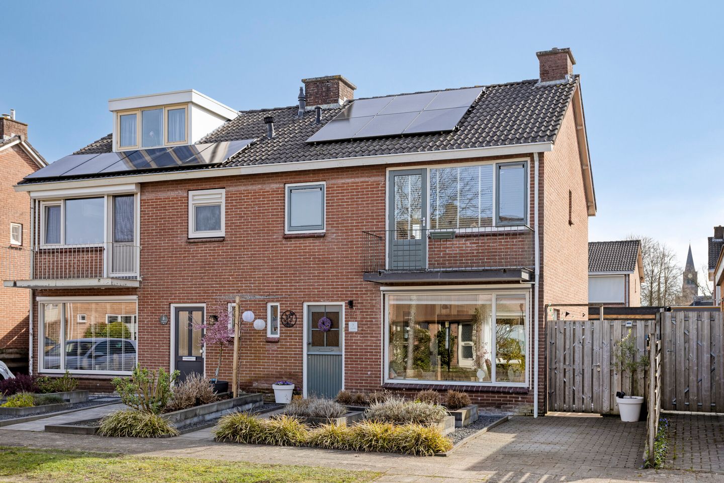 Foto 4 van van Laarstraat 7