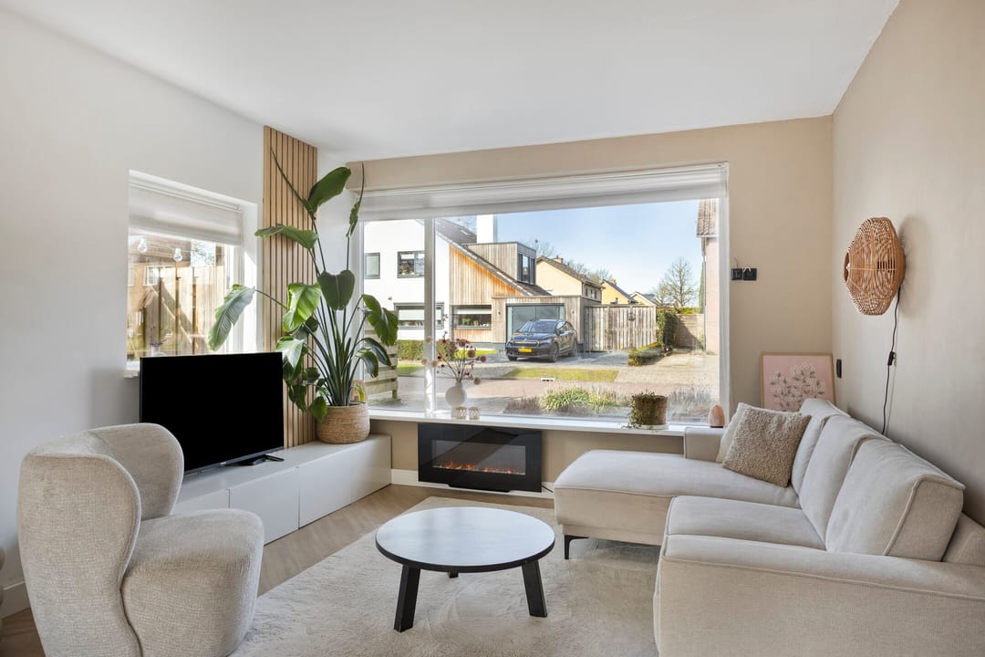 Foto 8 van van Laarstraat 7