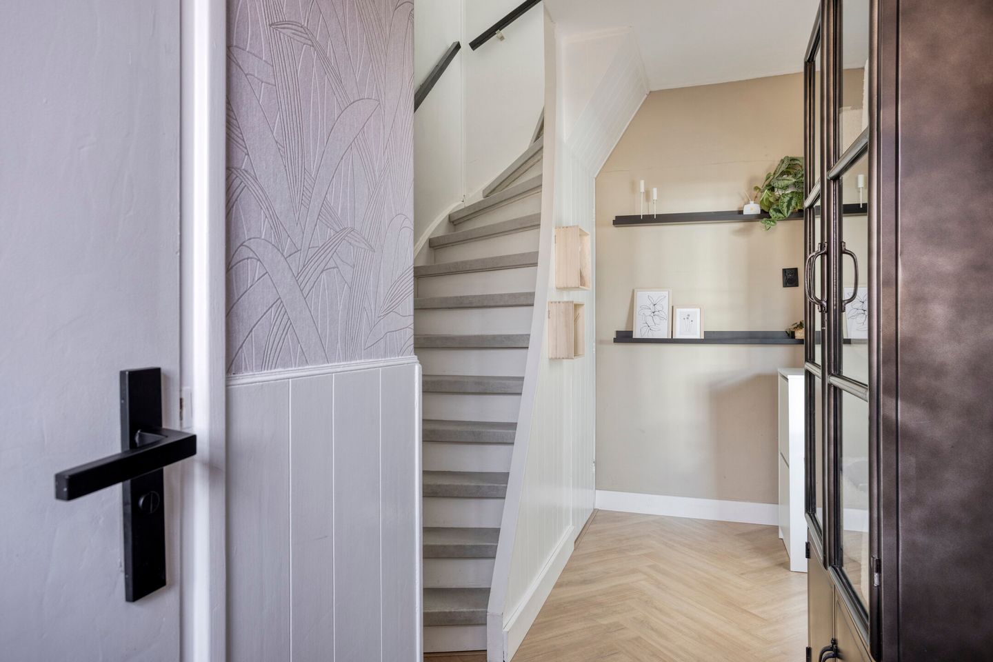 Foto 5 van van Laarstraat 7