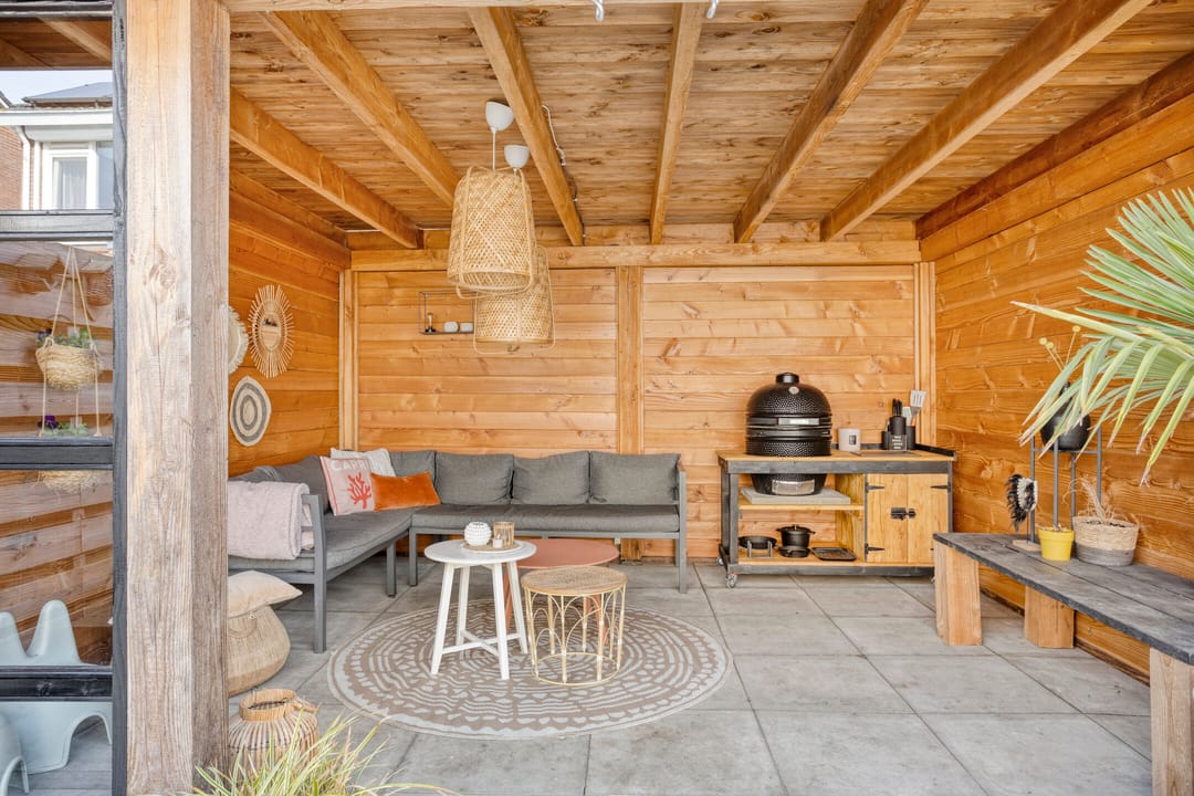 Foto 38 van van Laarstraat 7