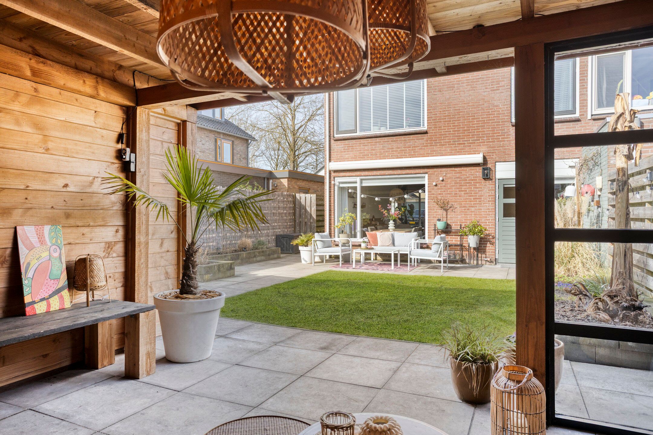 Foto 42 van van Laarstraat 7