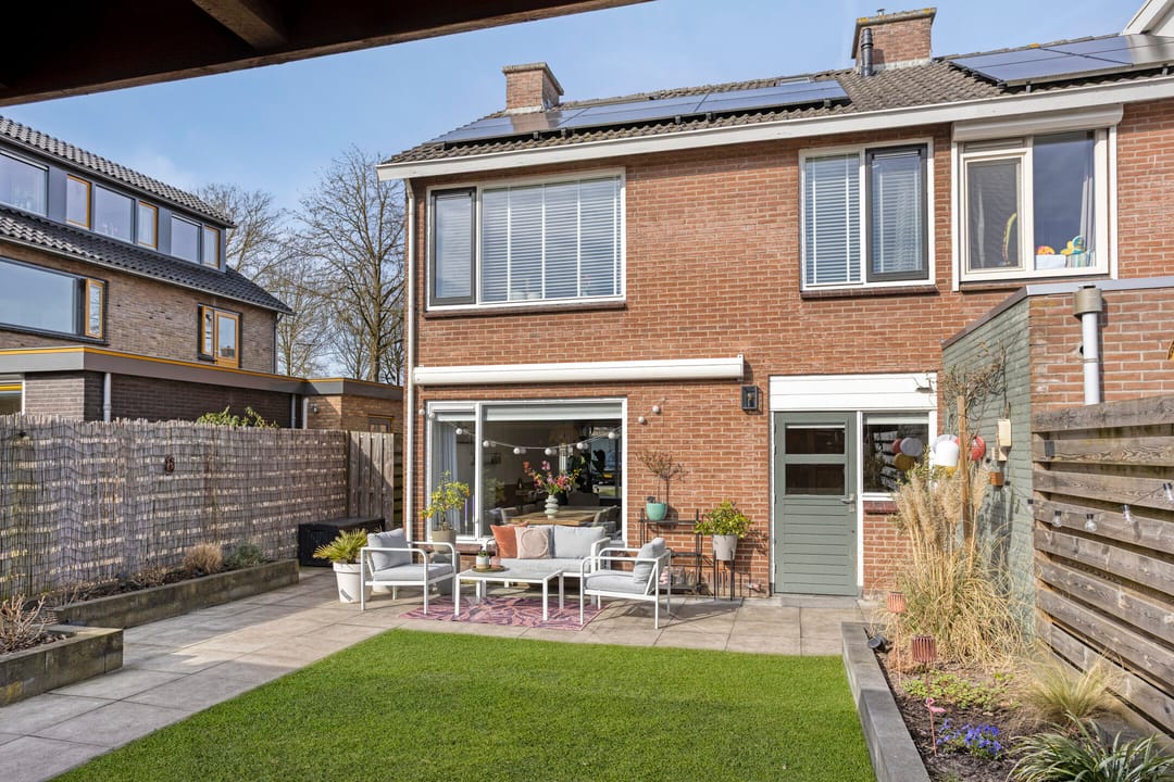 Foto 43 van van Laarstraat 7