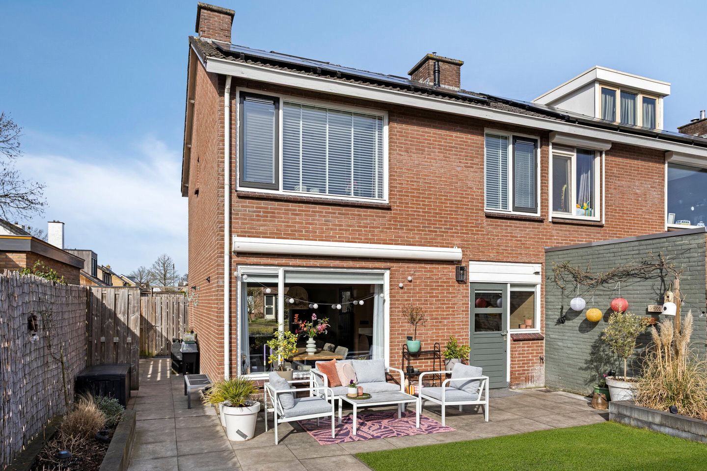 Foto 44 van van Laarstraat 7