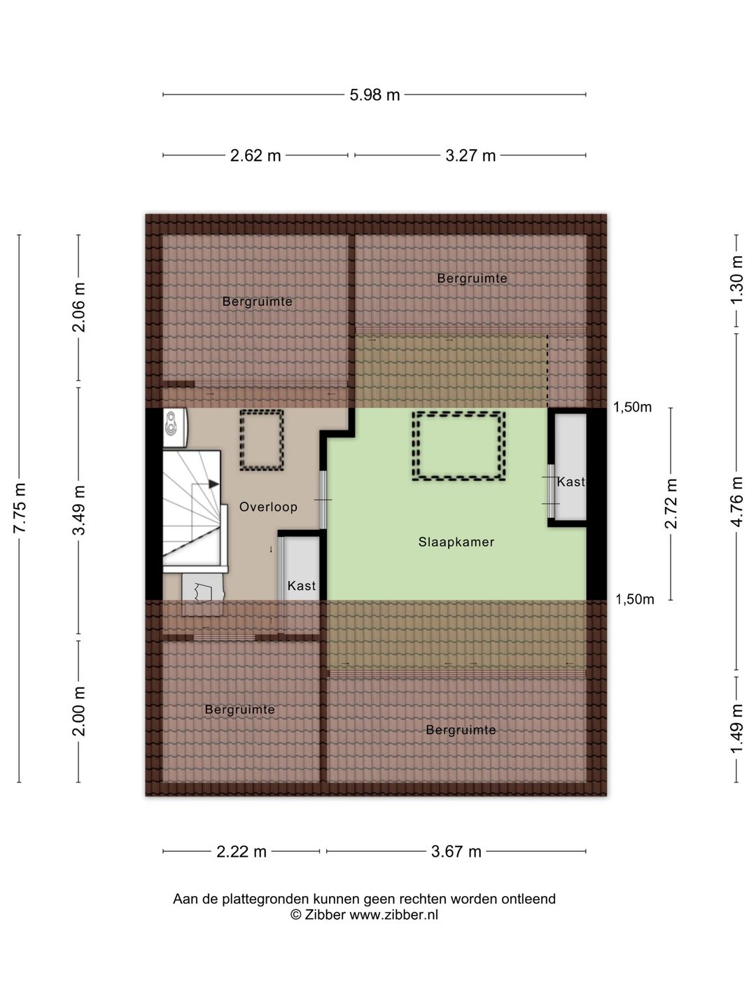 Foto 52 van van Laarstraat 7