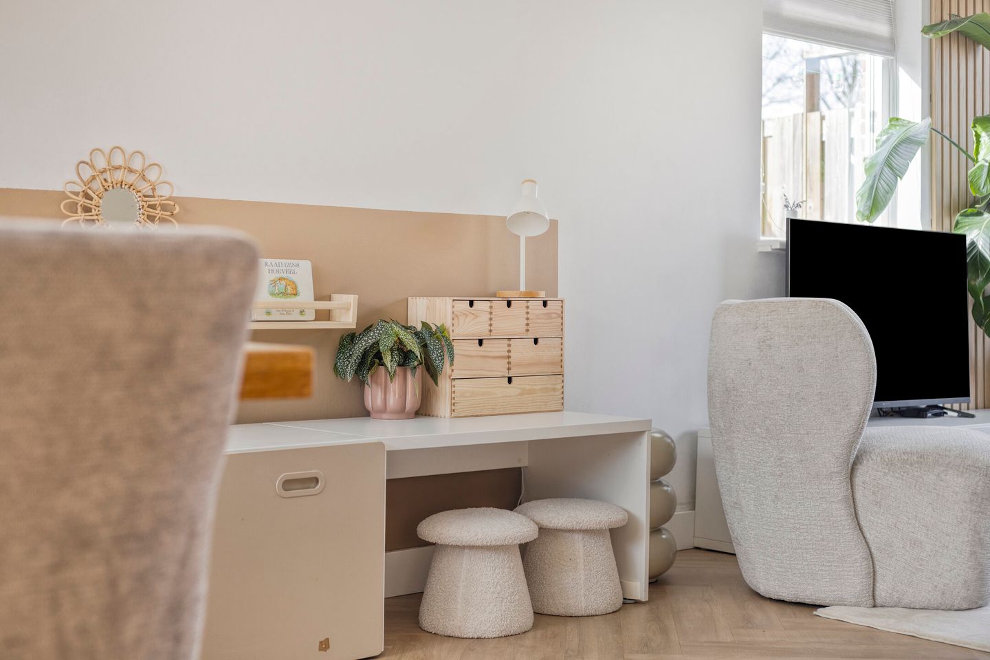 Foto 10 van van Laarstraat 7