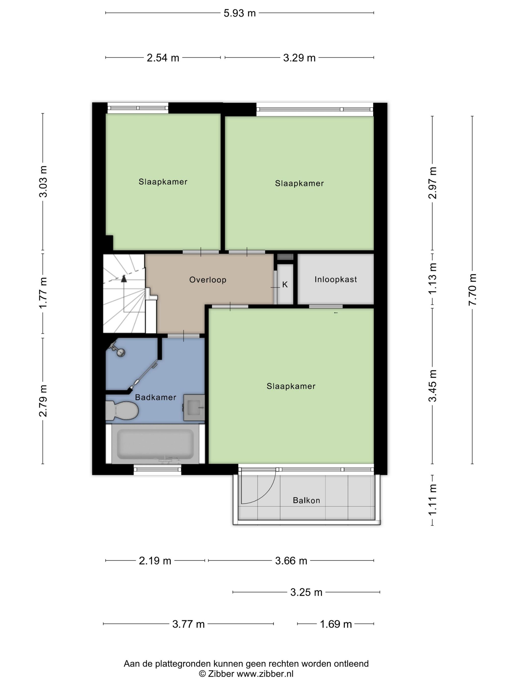 Foto 51 van van Laarstraat 7