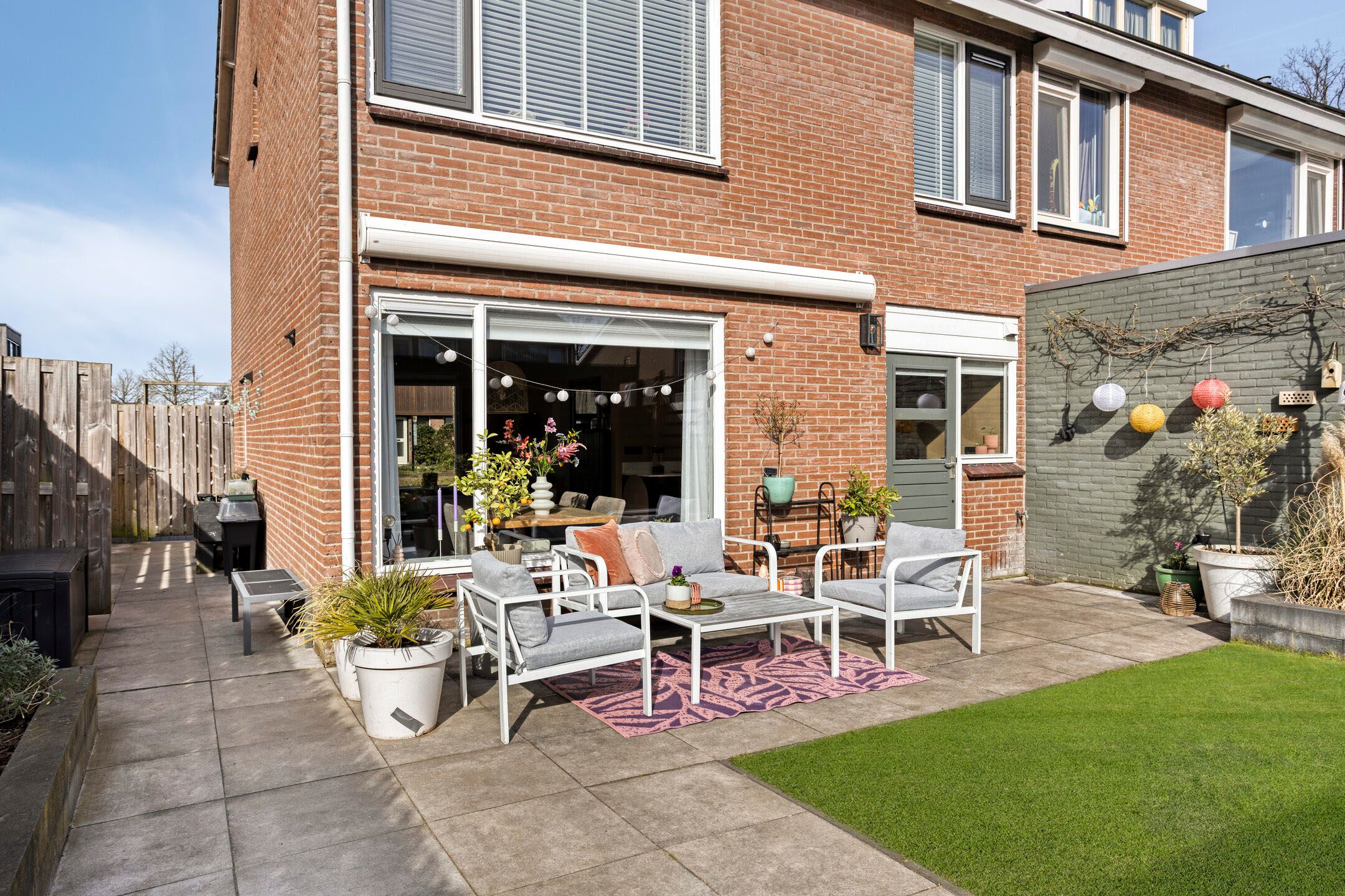 Foto 45 van van Laarstraat 7